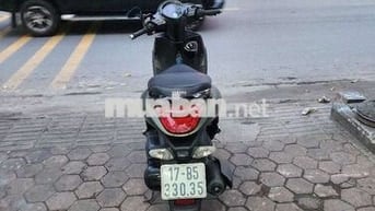 Yamaha Janus 2018 Xanh rêu