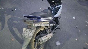 Yamaha Exciter Xanh trắng Số sàn