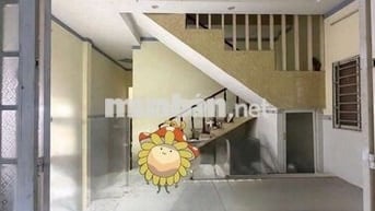 Cho thuê nhà nguyên căn giá rẻ tại TP Thủ Dầu Một, Bình Dương