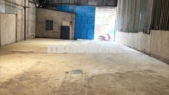 Xưởng 9x20 - Có PCCC - Vĩnh Lộc A 