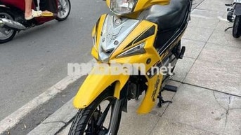 Yamaha Sirius RC FI 2018 Vàng đen Đã sử dụng