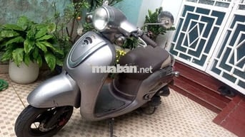 Xe tay ga 50CC 2020 màu Xám 20,000km