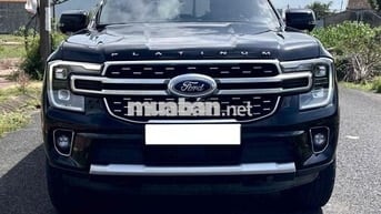 Everest Platinum Siêu Lướt 8.000 KM 1 Chủ đẹp