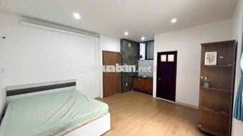 STUDIO CỬA SỔ THOÁNG NGAY LÝ THƯỜNG KIỆT