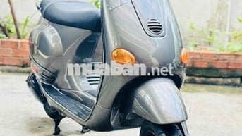 Piaggio Vespa ET8 150cc NHẬP ITALY 1 CHỦ
