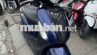 Yamaha Grande 2017 Xanh Đã sử dụng