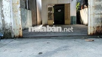 Nhà cấp 4 1/Dương Công Khi-Tân Thới Nhì-Hóc Môn.5,3x26,2~139m~3,65ty