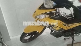 Yamaha Exciter 2010 Vàng Đen 134cc
