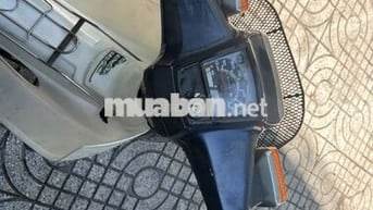 Honda Cup 92 50cc Trắng, xanh đậm