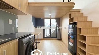 KHAI TRƯƠNG DUPLEX FULL NT A-Z_THANG MÁY_GẦN DH CÔNG THƯƠNG_AEON