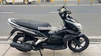 Honda Air Blade 2008 Đen Mới 90%