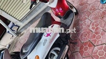 Yamaha Grande 2023 Đỏ Trắng Đã sử dụng