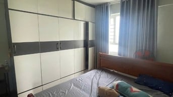Cho thuê chung cư Tân Bình, 10 triệu, đầy đủ nội thất, 2p ngủ, 90m2