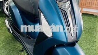 Yamaha Grande 2015 Xanh