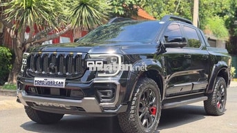 Ford Ranger Stormtrak 2024 Lướt 22.000km