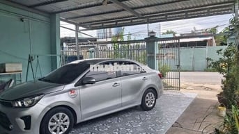 Kia Soluto 2020 Bạc 135.000 km