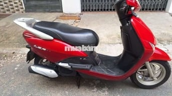 Honda Lead 2010 