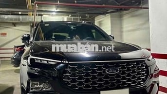 Ngay chủ bán-Territory Titanium X 2023 Odo 23.000