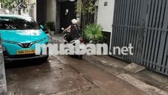 🔥 NHÀ ĐẸP P3 BÌNH THẠNH – CHỈ 2.86 TỶ – SỔ RIÊNG HOÀN CÔNG – DỌN VÀO Ở