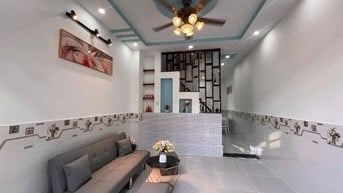 TÀI CHÍNH 1,5 TỶ🌟 Mua ngay nhà TRẦN KẾ XƯƠNG 36,6m2 còn cho thuê 10tr