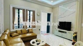 NHÀ PHỐ CITYLAND PARK HILLS – FULL NỘI THẤT CAO CẤP