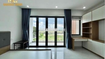 Cho Thuê Nguyên Tầng CHDV Gần Sân Bay Tân Bình - Ga T3 Đầy Đủ Nội Thât