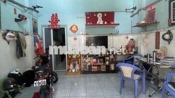 Nhà đường Hoà Bình, nở hậu tài lộc