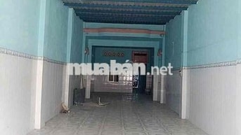 cho thuê nhà đường binhd thành gần nguyễn thị tú trống suốt đường 6m