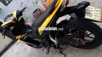 Honda Winner 2018 Vàng