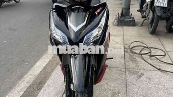 Honda Wave RSX 2012 Đen đỏ 90%