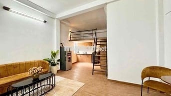 DUPLEX SIÊU RỘNG THIẾT KẾ HIỆN ĐẠI TẠI TÂN BÌNH