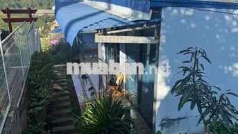 Cần bán nhà nghỉ dưỡng ven Đà Lạt