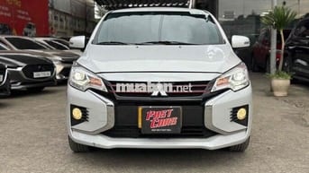 Mitsubishi Attrage Premium 2023 Trắng