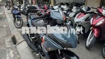 Yamaha Exciter 155 2023 Xám Đã sử dụng