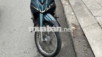 Yamaha Sirius Thái xe đẹp máy móc êm ru 