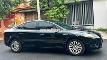 Ford Mondeo 2010 Đen
