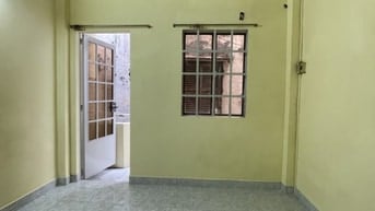 Bán nhà đường Nguyễn Thời Trung Q.5 - Ngay cầu Nguyễn Tri Phương