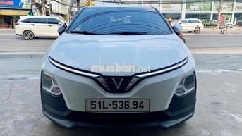 VinFast VF5 Plus 2024 Đi 25.000km Ko Giới Hạn Xạc