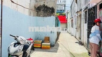 CHỈ 5.1 TỶ – 4 TẦNG BTCT – 01 CĂN RA MT NGUYỄN VĂN ĐẬU - BÌNH THẠNH  D