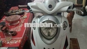 Yamaha Mio