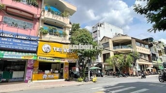 Góc 2MT Đồng Đen - Bàu Cát Tân Bình Siêu Đẹp