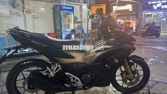 Honda Winner X V3 ABS 2023 30000 km Đen vàng