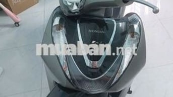 Honda SH Mode 2021 Xám 24000 km