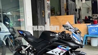 Yamaha R15V3 2018 Đen 33000 KM Biển SG 9 chủ