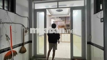 Cho thuê nhà nguyên căn Hẻm htp gần agribank