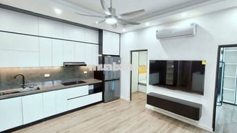 🔥  Khu Vip Trần Đăng Ninh - Căn 61m2, 2PN - 4,95 Tỷ - Full nội thất.
