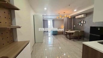 🔥Cho thuê căn hộ 𝐂𝐡𝐮𝐧𝐠 𝐜𝐮̛ Biconsi Tower Chợ Đình - Tp.Thủ Dầu Một -