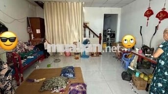 🧧🧧CHO THUÊ NHÀ NGUYÊN CĂN - 1 GÁC SUỐT