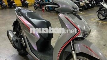 Honda SH125i ABS 2023 Xám