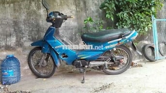  Wave nhỏ Đài loan 